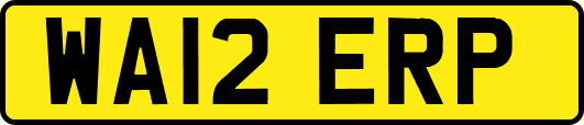 WA12ERP