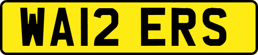 WA12ERS