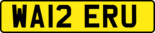 WA12ERU