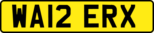 WA12ERX