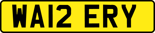 WA12ERY