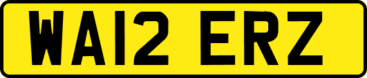 WA12ERZ