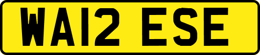 WA12ESE