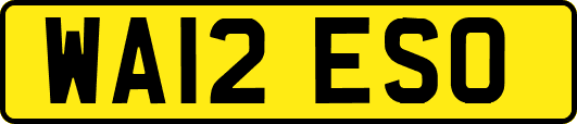 WA12ESO
