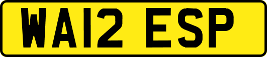 WA12ESP