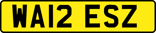 WA12ESZ