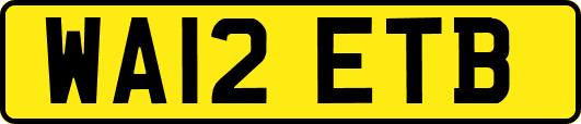 WA12ETB