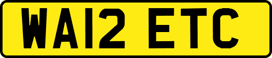 WA12ETC