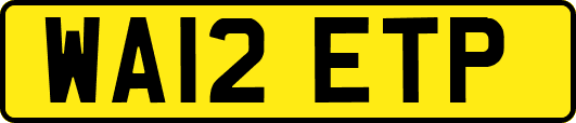 WA12ETP