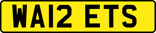 WA12ETS