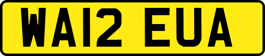 WA12EUA