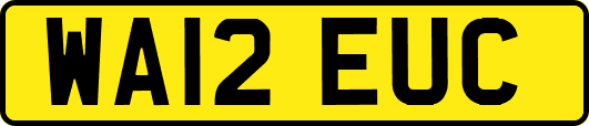 WA12EUC