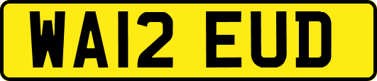 WA12EUD