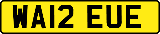 WA12EUE