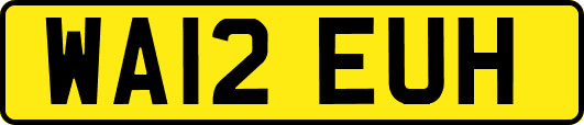 WA12EUH