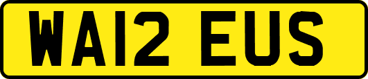 WA12EUS