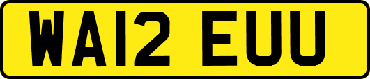 WA12EUU