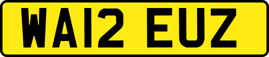 WA12EUZ