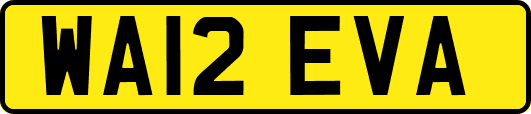 WA12EVA