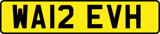 WA12EVH