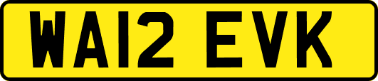 WA12EVK