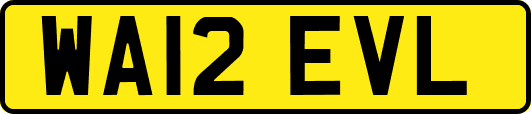 WA12EVL