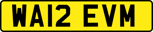 WA12EVM