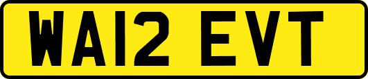 WA12EVT