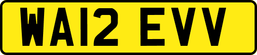 WA12EVV