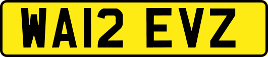 WA12EVZ