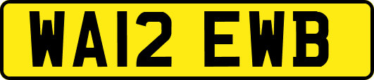WA12EWB