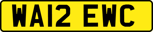 WA12EWC
