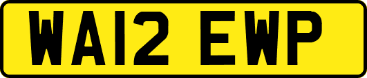 WA12EWP
