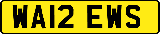 WA12EWS