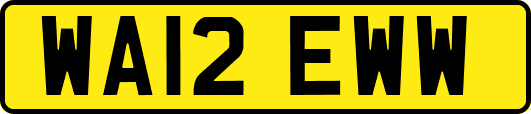 WA12EWW