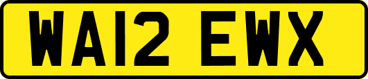 WA12EWX