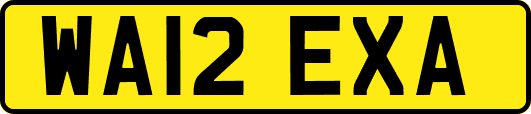 WA12EXA