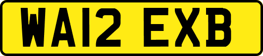 WA12EXB
