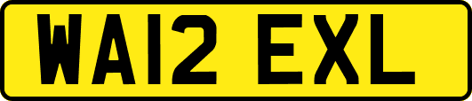 WA12EXL