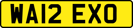 WA12EXO