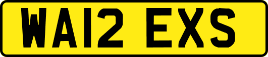 WA12EXS