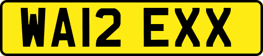 WA12EXX