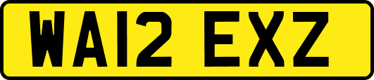 WA12EXZ