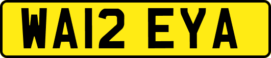 WA12EYA
