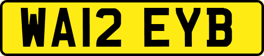 WA12EYB