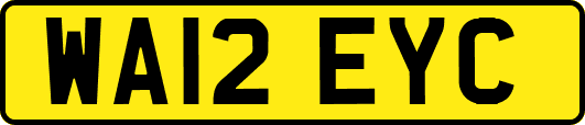 WA12EYC