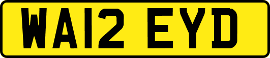 WA12EYD