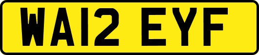 WA12EYF