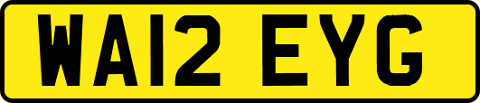WA12EYG
