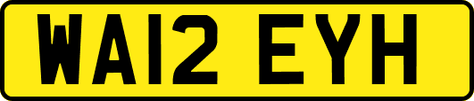 WA12EYH